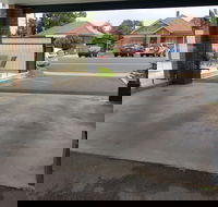 Dubbo Centrepoint Motel - Accommodation VIC