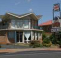 Countryman Motor Inn - Accommodation VIC