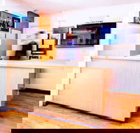 Ibis Budget Dubbo - Accommodation VIC