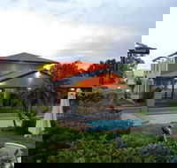 Country Leisure Motor Inn - Accommodation VIC