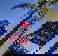 Tallarook Motor Inn - Accommodation VIC