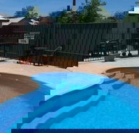 Green Gables Motel - Accommodation VIC