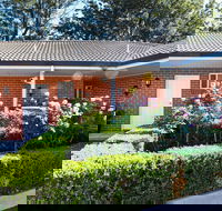 Akuna Motor Inn and Apartments - Accommodation VIC