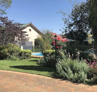 Country Apartments - Accommodation VIC