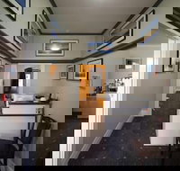 Dannebrog Lodge - Accommodation VIC