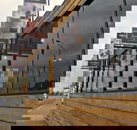 Formby Hotel - Accommodation VIC