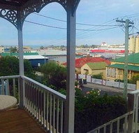 Devonport Historic Cottages - Accommodation VIC