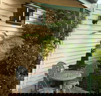 Daylesford Central Motor Inn - Accommodation VIC