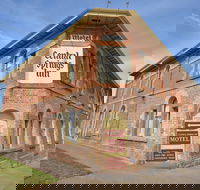 Central Springs Inn - Accommodation VIC