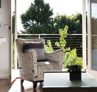 Della Fonte - Accommodation VIC