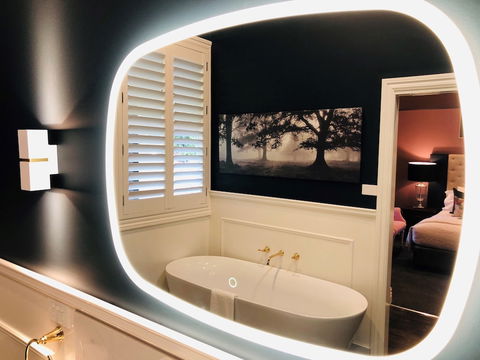 The Dudley Boutique Hotel - Accommodation VIC 6