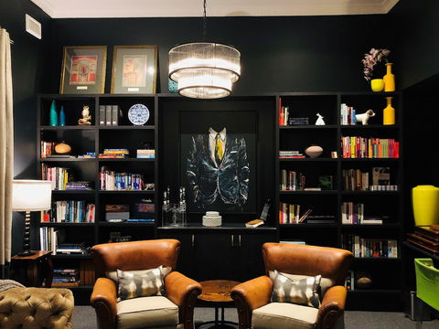 The Dudley Boutique Hotel - Accommodation VIC 1