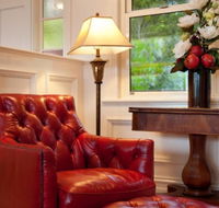 Hudson on Wombat - Accommodation VIC