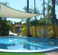 Paravista Motel - Accommodation VIC