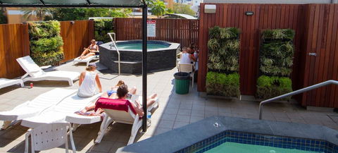 Chilli's Backpackers - Hostel - Accommodation VIC 3
