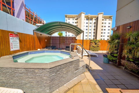 Chilli's Backpackers - Hostel - Accommodation VIC 2