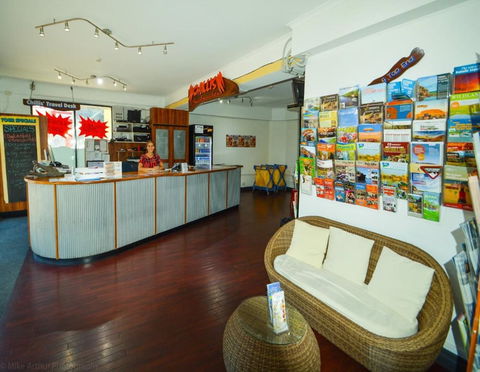 Chilli's Backpackers - Hostel - Accommodation VIC 4