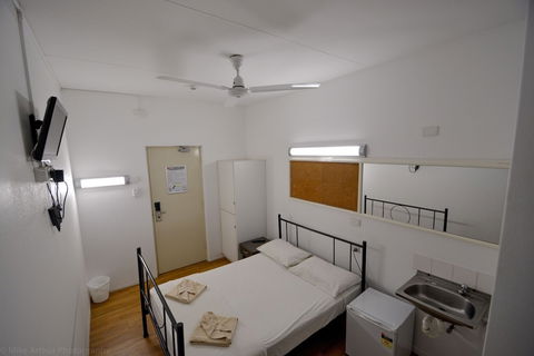 Chilli's Backpackers - Hostel - Accommodation VIC 6