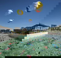 Darwin Waterfront Luxury Suites - Accommodation VIC