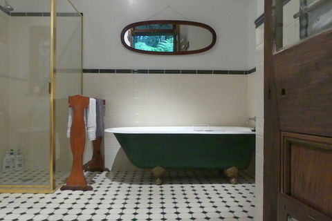 Mount Browne Cottage - Accommodation VIC 7