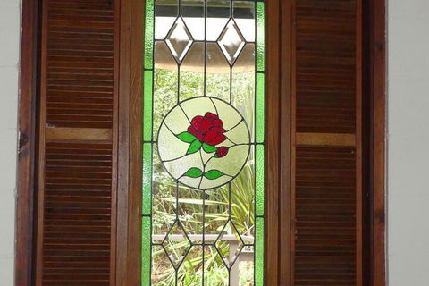 Mount Browne Cottage - Accommodation VIC 4