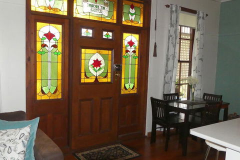 Mount Browne Cottage - Accommodation VIC 1