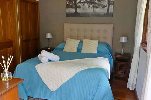 Mount Browne Cottage - Accommodation VIC 5