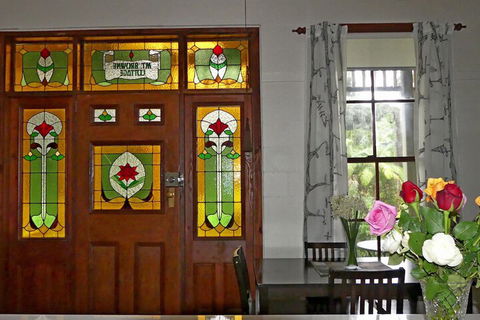 Mount Browne Cottage - Accommodation VIC 2