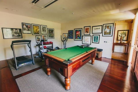 The Boutique Collection Meryula Luxury Holiday House - Accommodation VIC 0