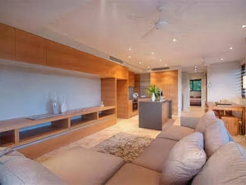 The Boutique Collection At 1 23 Murphy Street Port Douglas - Accommodation VIC 1