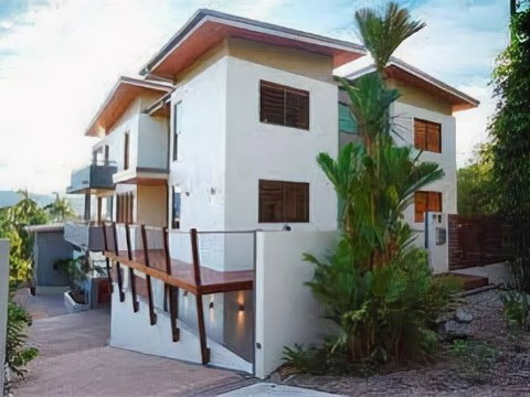 The Boutique Collection At 1 23 Murphy Street Port Douglas - Accommodation VIC 0