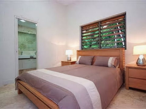 The Boutique Collection At 1 23 Murphy Street Port Douglas - Accommodation VIC 6