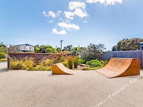 Smiths Beach Paradise - Accommodation VIC 2