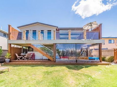 Smiths Beach Paradise - Accommodation VIC 1