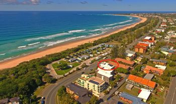 Pacific Royale Penthouse 311 - Accommodation VIC 5