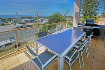 Pacific Royale Penthouse 311 - Accommodation VIC 1