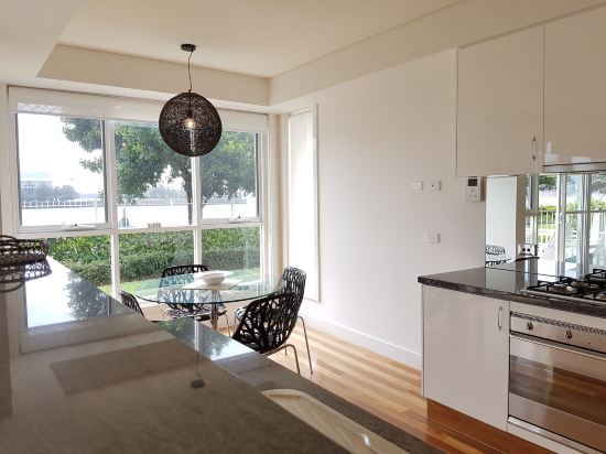 Newcastle NSW Accommodation VIC