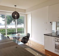 Beau Monde Apartments Newcastle Harbourside Apartment - Accommodation VIC