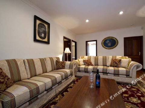 Fleur De Lys - Accommodation VIC 0