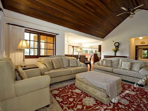 Fleur De Lys - Accommodation VIC 2