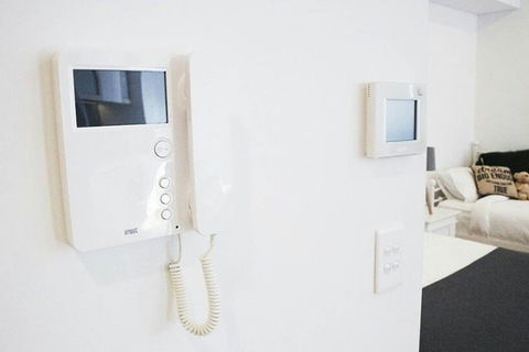 B08-darling Harbour Studio - Accommodation VIC 0
