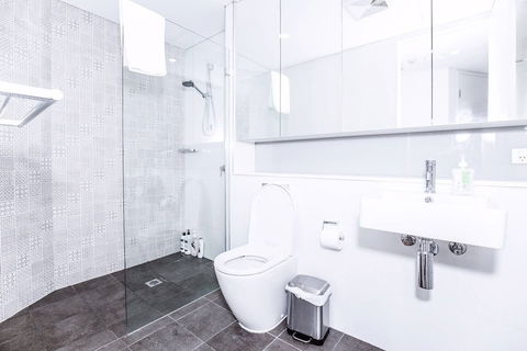 B08-darling Harbour Studio - Accommodation VIC 2