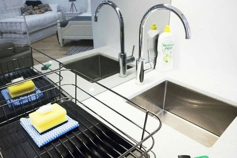 B08-darling Harbour Studio - Accommodation VIC 1