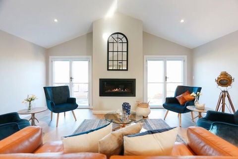 Figtree House - Accommodation VIC 6