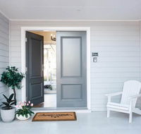 Figtree House - Accommodation VIC