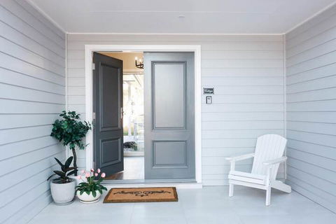 Figtree House - Accommodation VIC 0