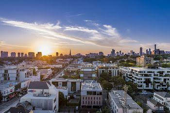 Oaks Pinnacle - Accommodation VIC 0
