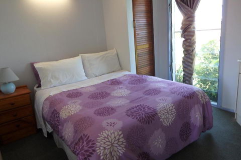 Matildas End Holiday Units - Accommodation VIC 1
