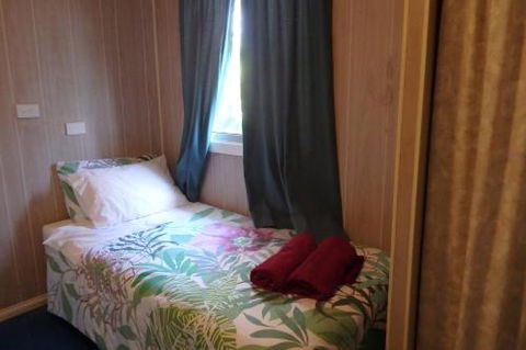 Matildas End Holiday Units - Accommodation VIC 5