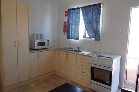 Matildas End Holiday Units - Accommodation VIC 2